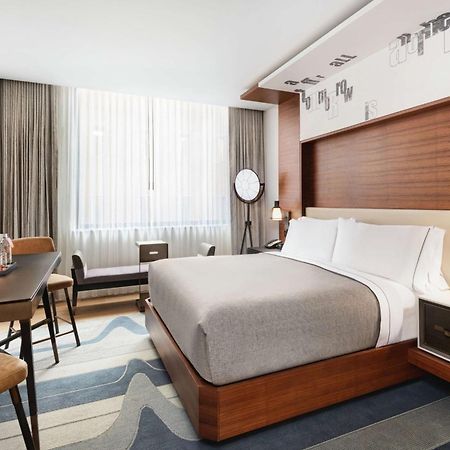 คาโนปี บาย ฮิลตัน แอตแลนตา มิดทาวน์ Hotel ภายนอก รูปภาพ